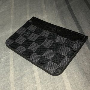 Louis Vuitton (LV Card Holder)